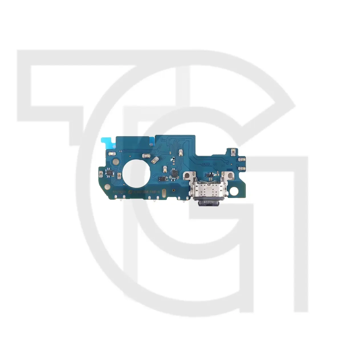 برد شارژ,میکروفن سامسونگ Board Charging Samsung Galaxy A346