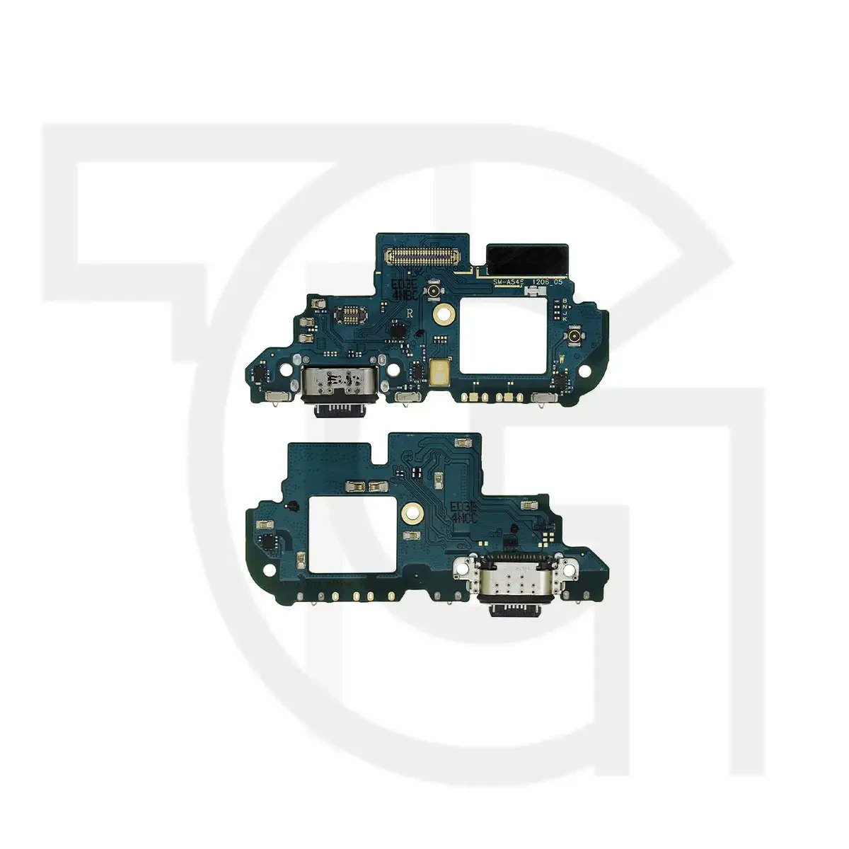 برد شارژ,میکروفن سامسونگ Board Charging Samsung Galaxy A5460