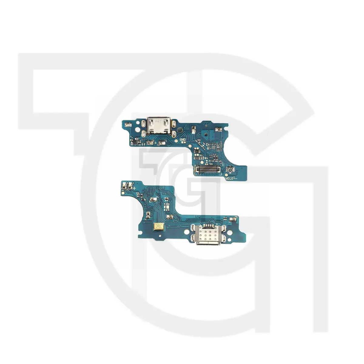 برد شارژ,میکروفن سامسونگ Bord Charging Samsung Galaxy S111D