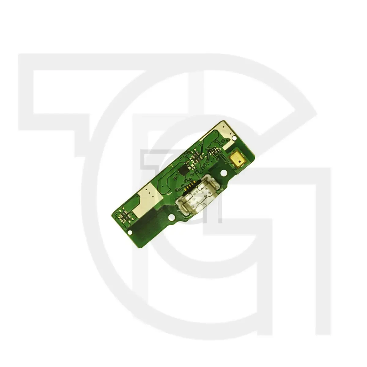 برد شارژ,میکروفن سامسونگ Bord Charging Samsung Galaxy Tab A 8.0 (2019)