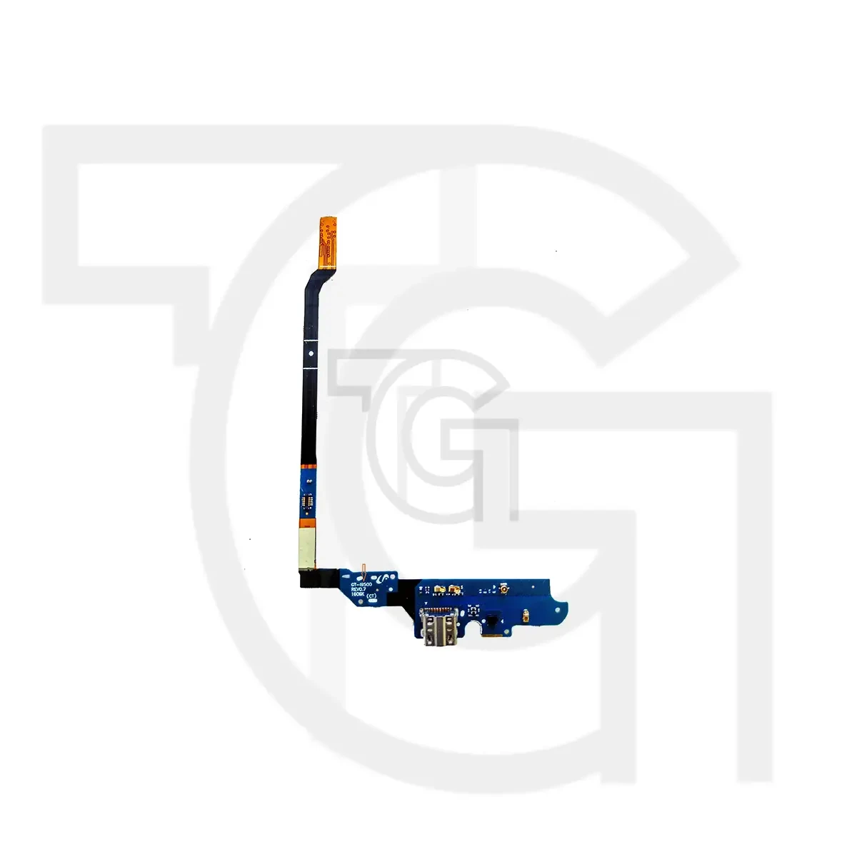 برد شارژ,میکروفن سامسونگ Bord Charging Samsung M919 Galaxy S4