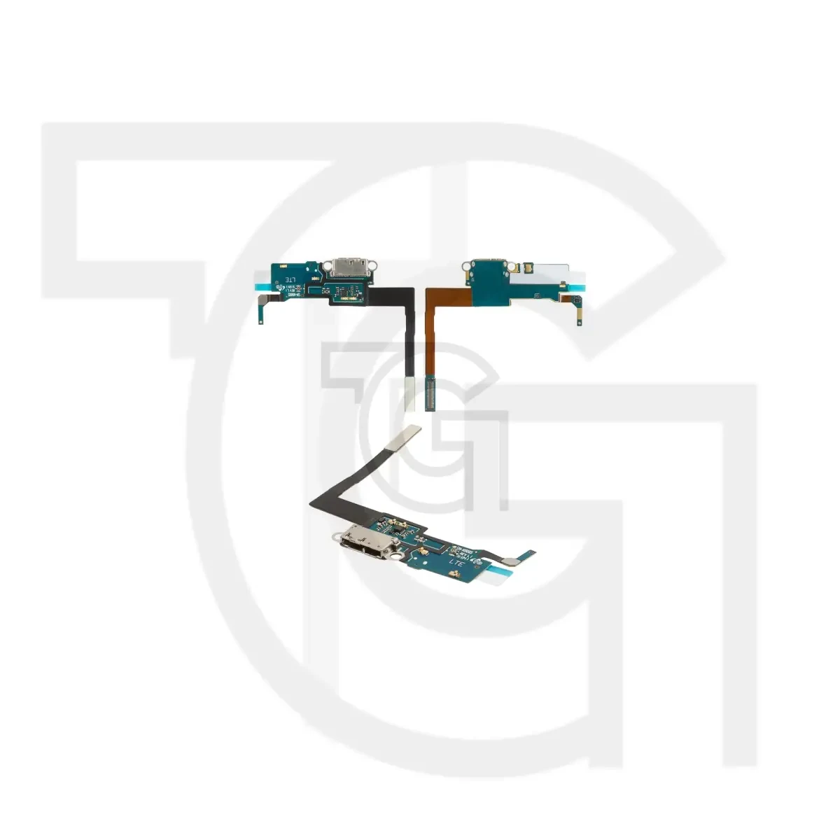 برد شارژ,میکروفن سامسونگ (N9000) Bord Charging Samsung Galaxy Note 3