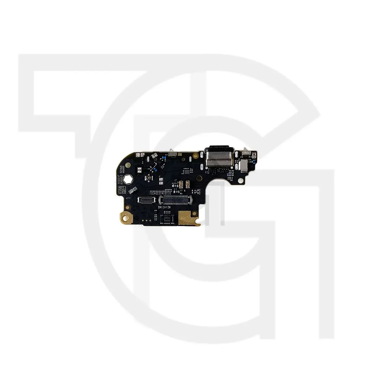برد شارژ,میکروفن,سیم‌کارت شیائومی‌ام‌آی Bord Charging SIM Card Xiaomi Mi XIG01