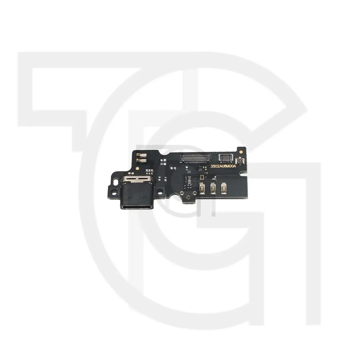 برد شارژ,میکروفن شیائومی‌ام‌آی Bord Charging Xiaomi Mi Mix