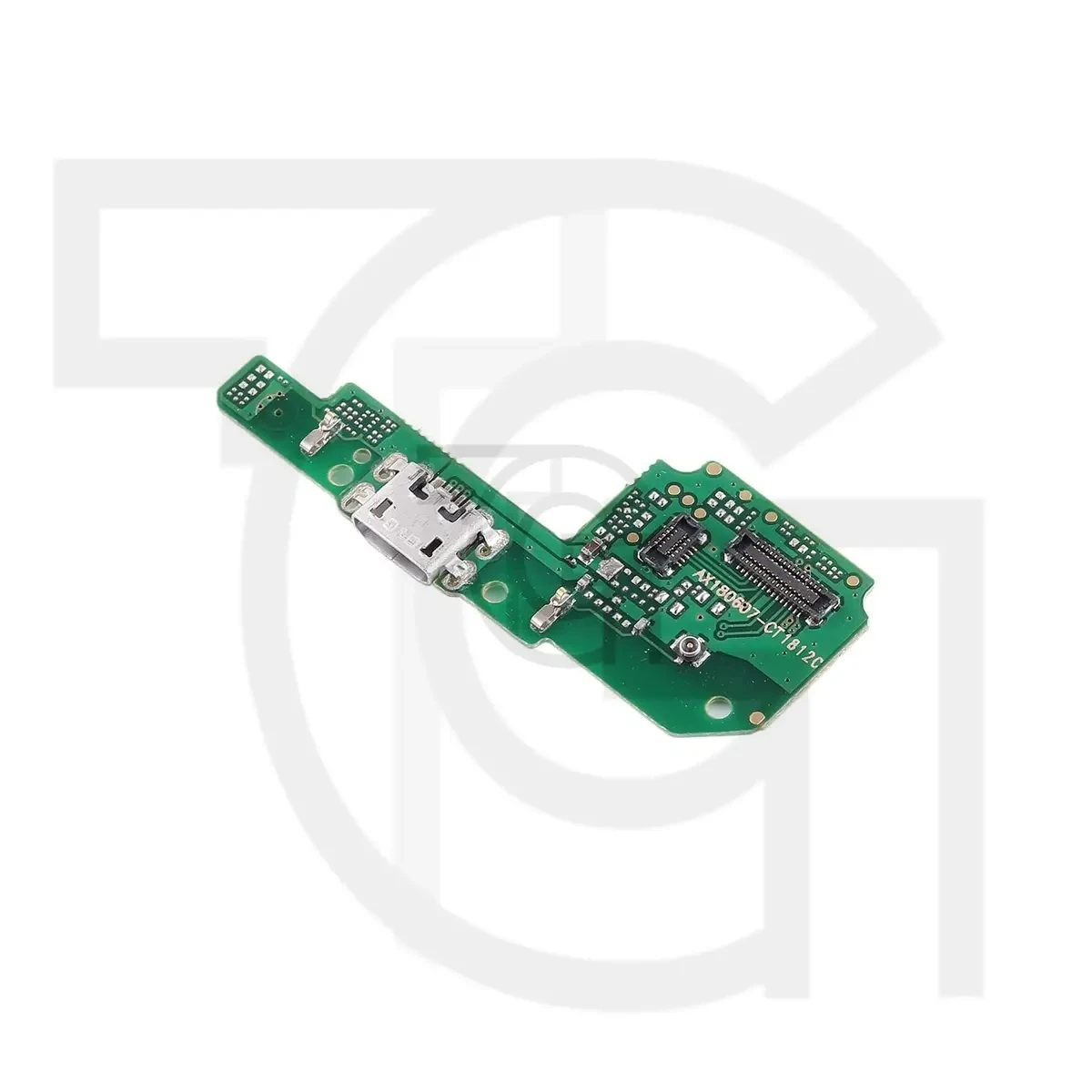 برد شارژ,میکروفن شیائومی‌ردمی Bord Charging Xiaomi Redmi M1804C3DG