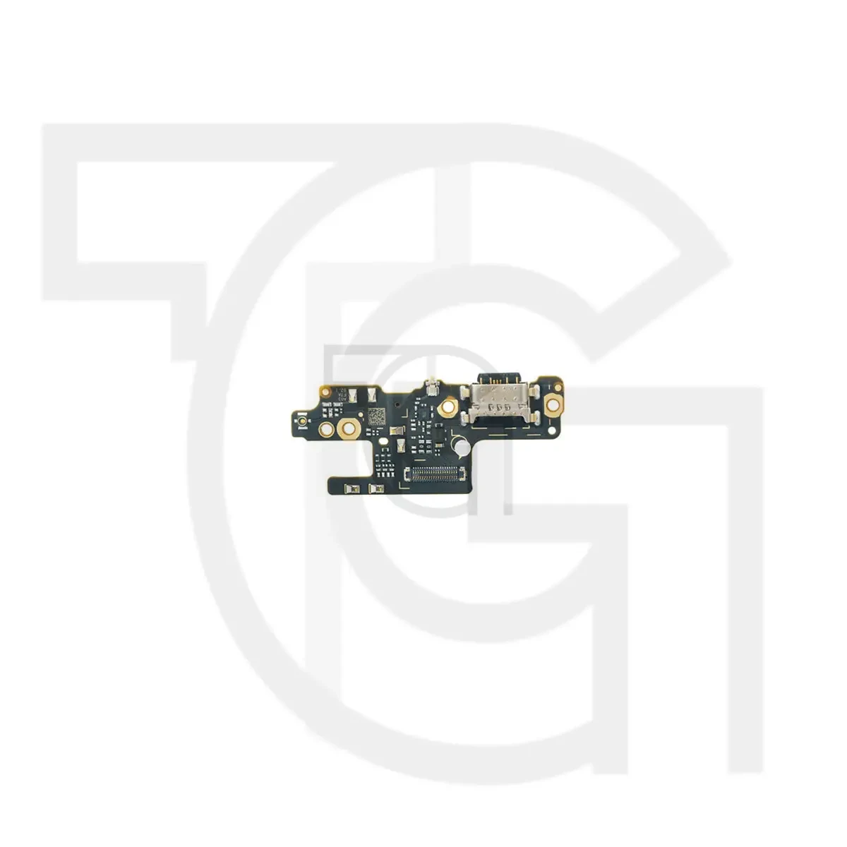 برد شارژ,میکروفن شیائومی‌ردمی Bord Charging Xiaomi Redmi M1901F7I