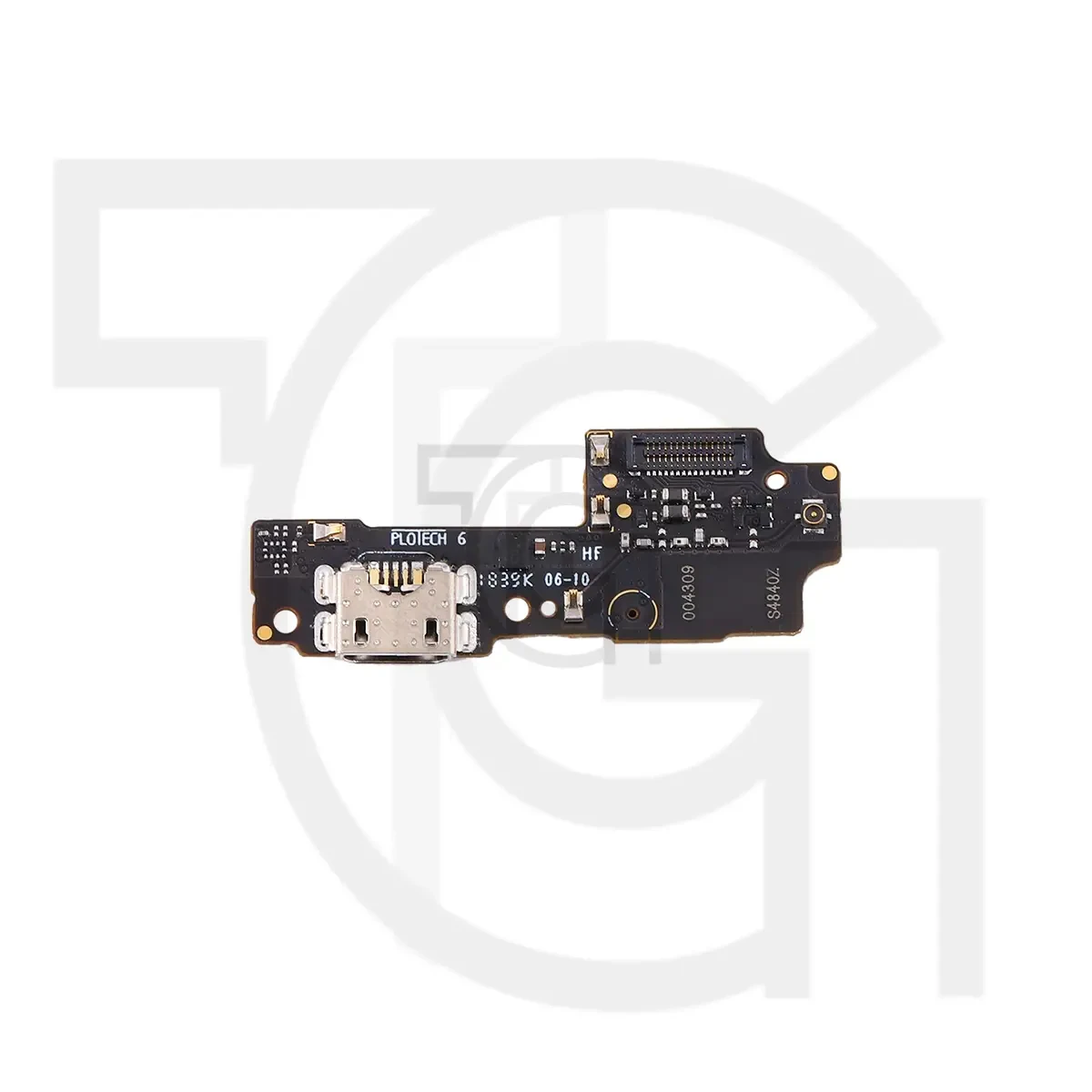 برد شارژ,میکروفن شیائومی‌ردمی Bord Charging Xiaomi Redmi M1903C3EH
