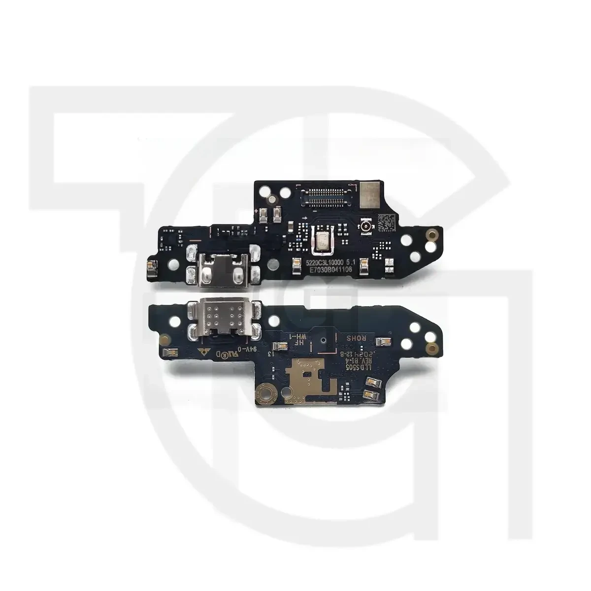 برد شارژ,میکروفن شیائومی‌ردمی Bord Charging Xiaomi Redmi M2006C3LI