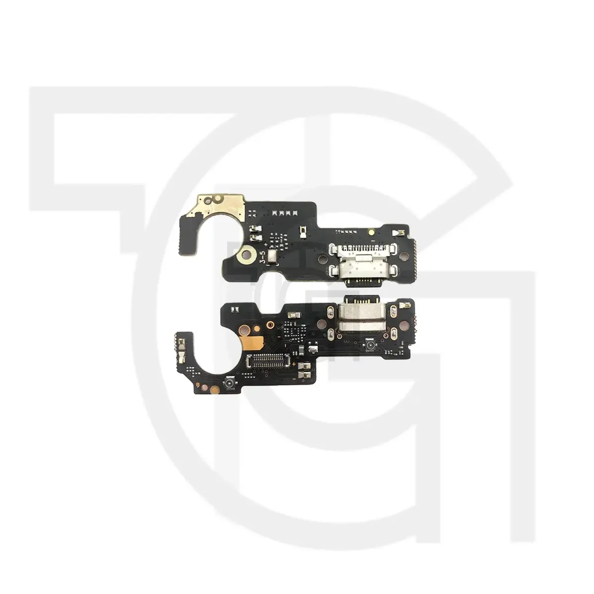 برد شارژ,میکروفن شیائومی‌ردمی Bord Charging Xiaomi Redmi Note 10 5G