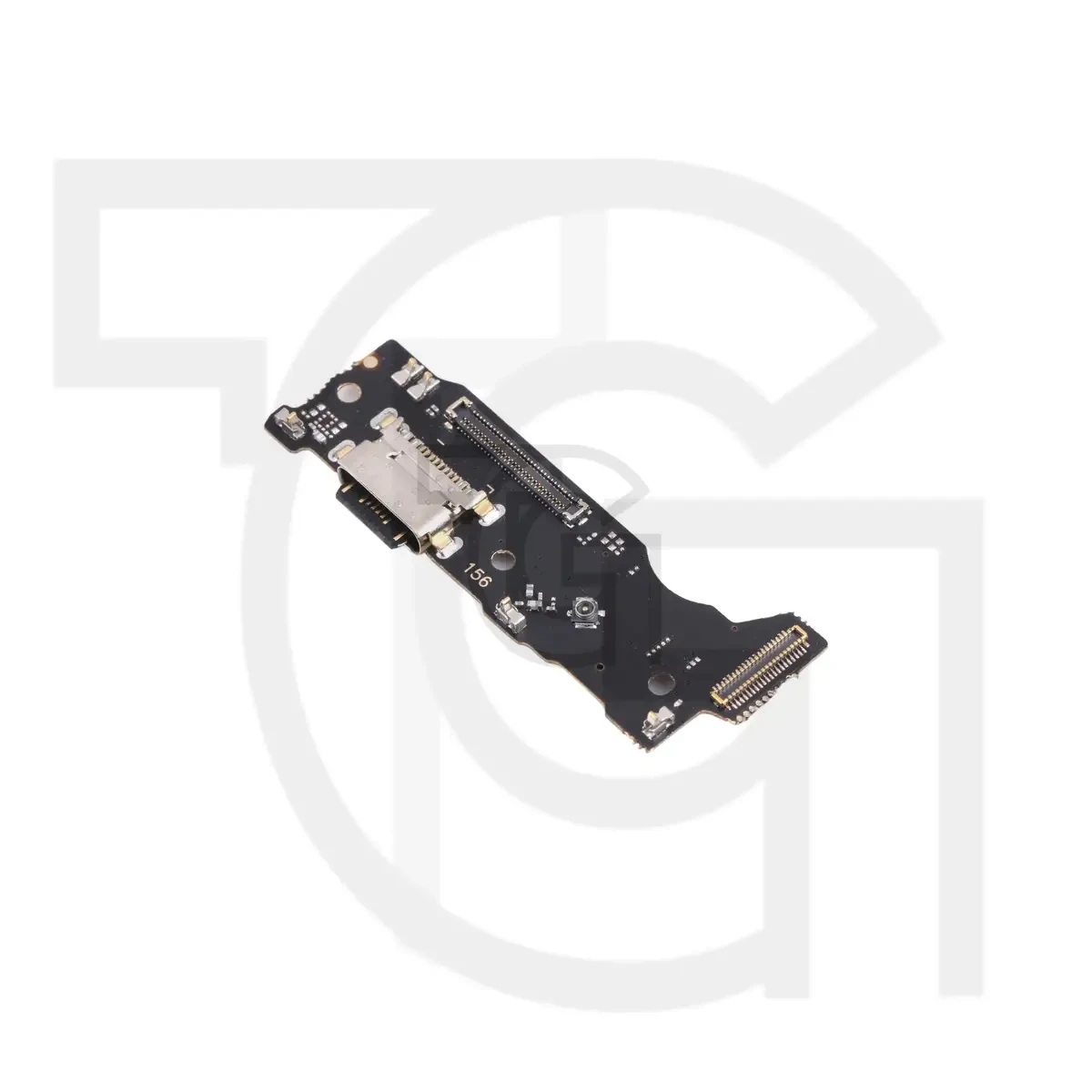 برد شارژ,میکروفن شیائومی‌ردمی Bord Charging Xiaomi Redmi Note 10 Pro (India)