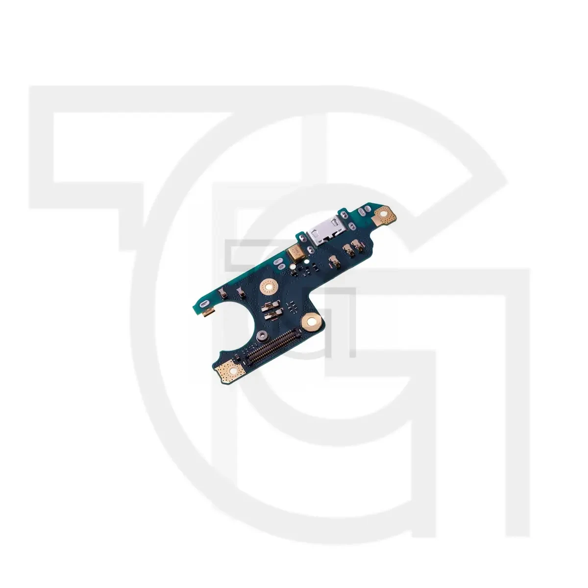 برد شارژ,میکروفن نوکیا Bord Charging Nokia TA-1025