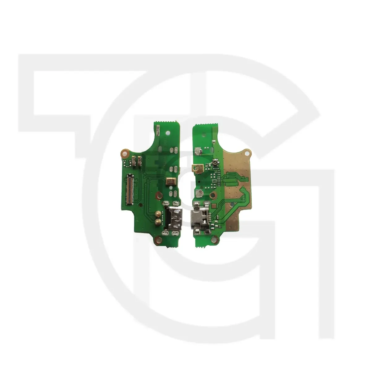 برد شارژ,میکروفن نوکیا Bord Charging Nokia TA-1027