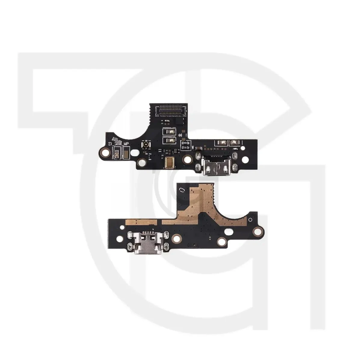 برد شارژ,میکروفن نوکیا Bord Charging Nokia TA-1028