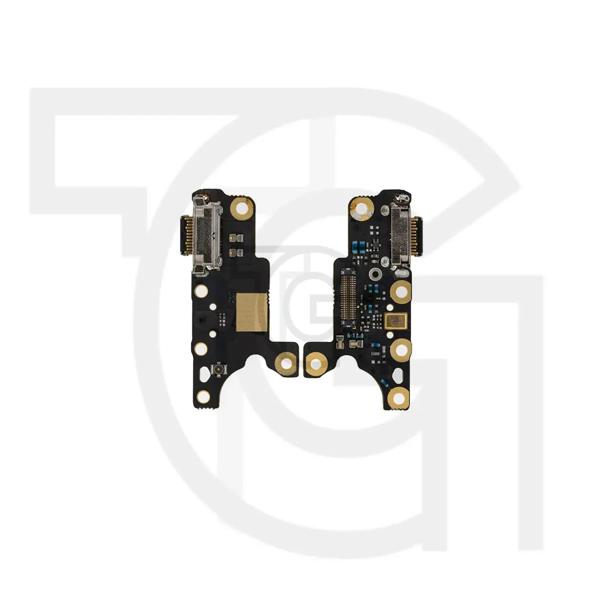 برد شارژ,میکروفن نوکیا Bord Charging Nokia TA-1041
