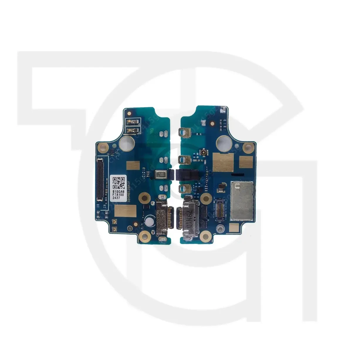 برد شارژ,میکروفن نوکیا Bord Charging Nokia TA-1052