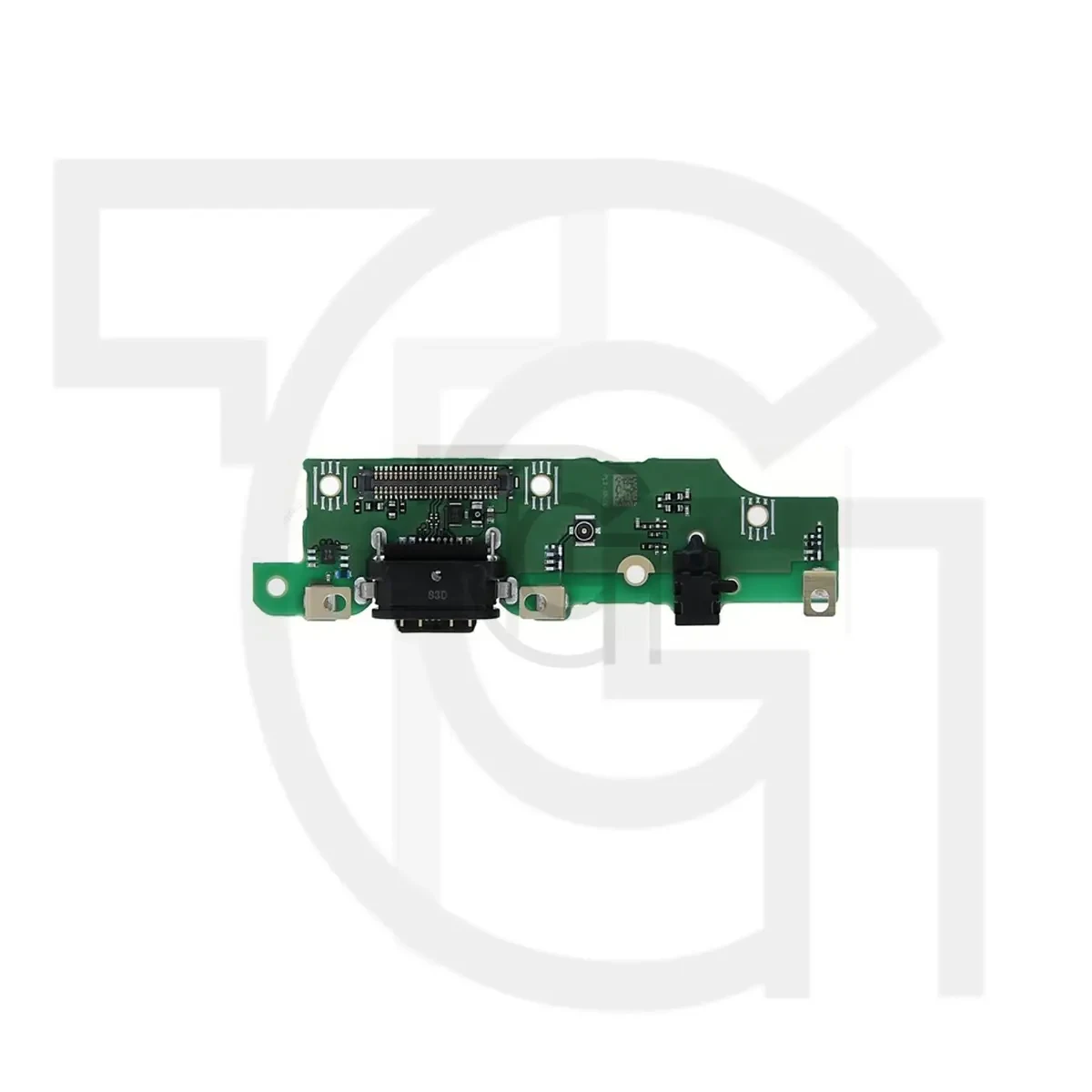 برد شارژ,میکروفن نوکیا Bord Charging Nokia TA-1068