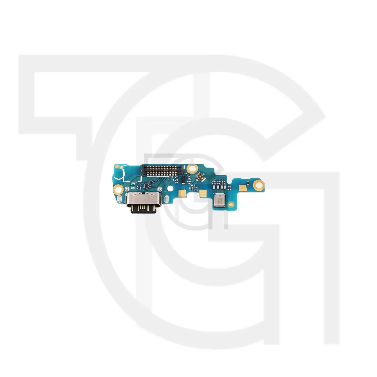 برد شارژ,میکروفن نوکیا Bord Charging Nokia TA-1099