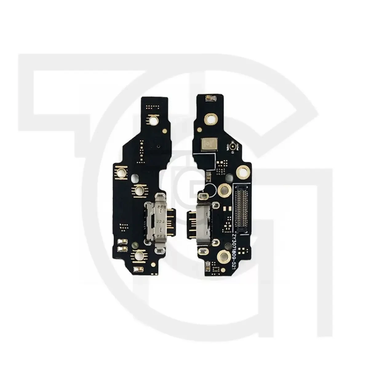 برد شارژ,میکروفن نوکیا Bord Charging Nokia TA-1102