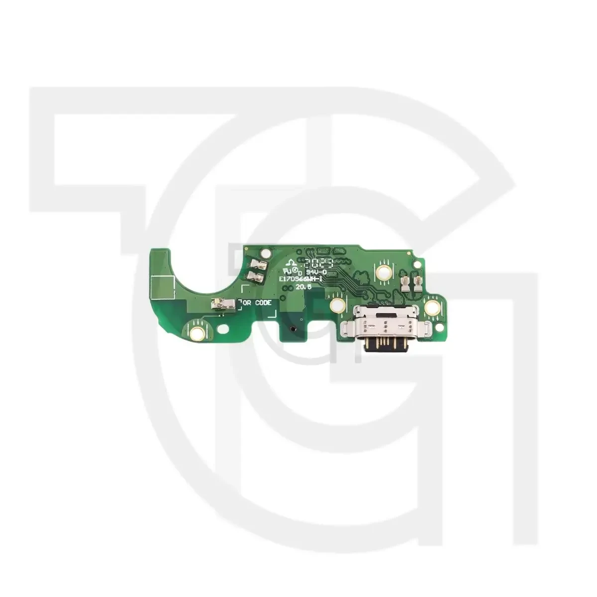 برد شارژ,میکروفن نوکیا Bord Charging Nokia TA-1121