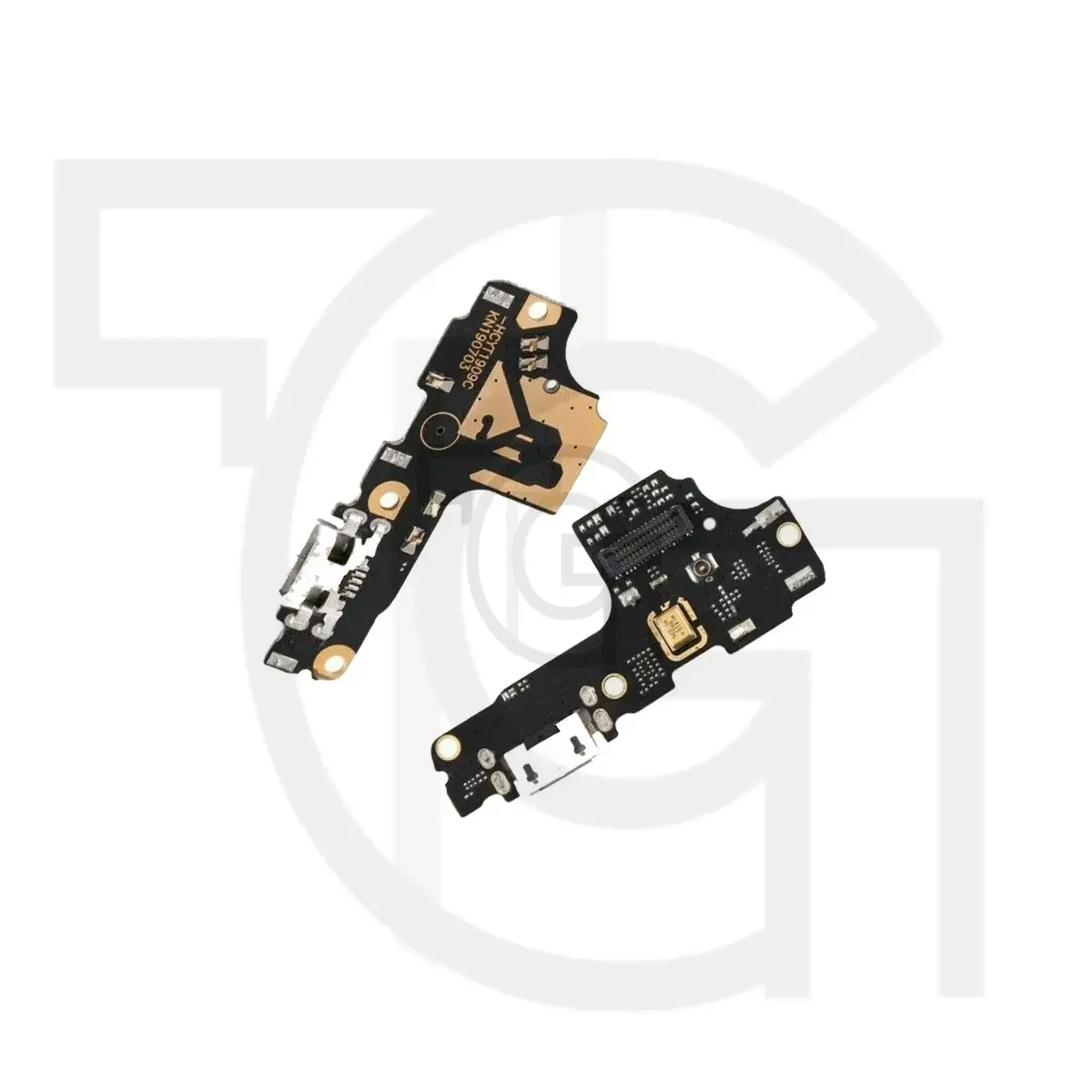 برد شارژ,میکروفن نوکیا Bord Charging Nokia TA-1152
