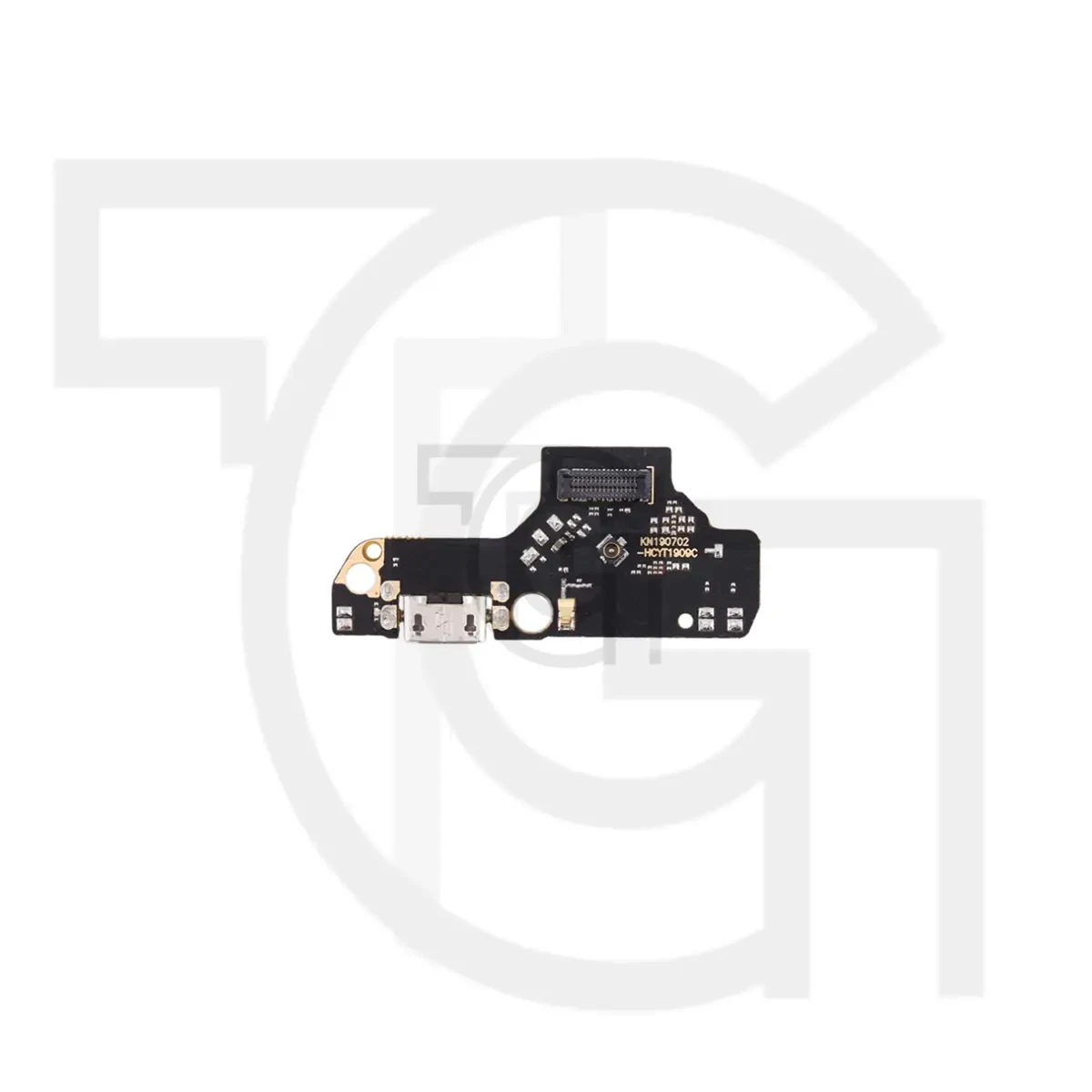 برد شارژ,میکروفن نوکیا Bord Charging Nokia TA-1159