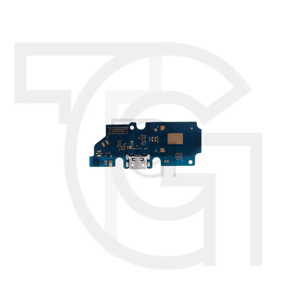 برد شارژ,میکروفن نوکیا Bord Charging Nokia TA-1191