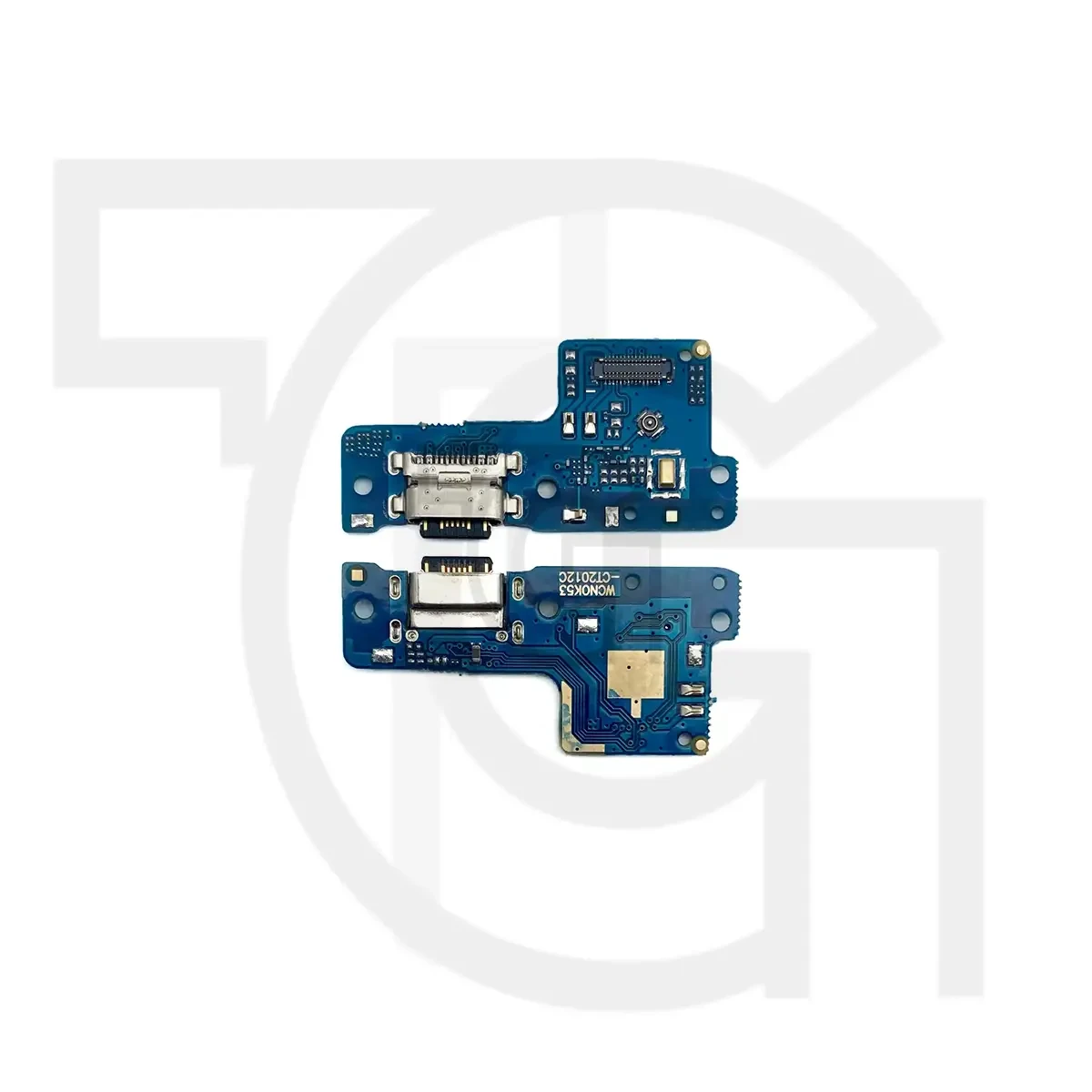 برد شارژ,میکروفن نوکیا Bord Charging Nokia TA-1234