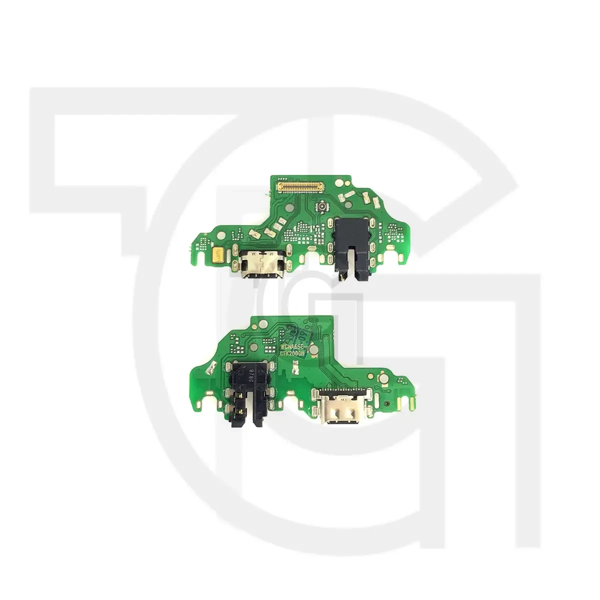 برد شارژ,میکروفن,هندزفری آنر Bord Charging Handsfree Honor ATH-TL00