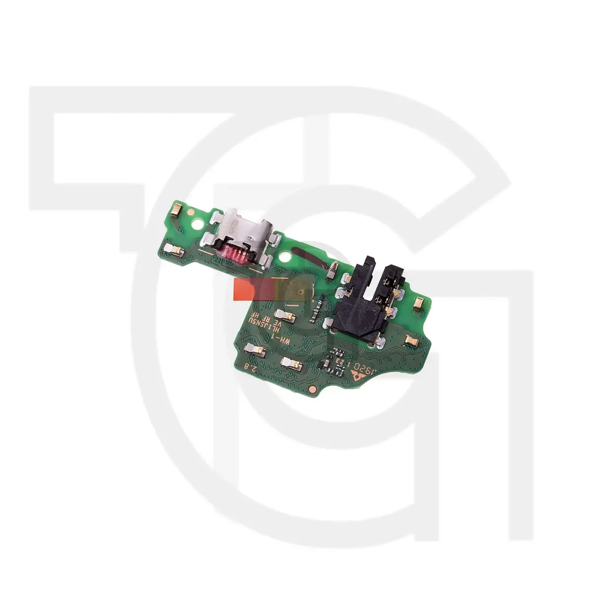 برد شارژ,میکروفن,هندزفری آنر Bord Charging Handsfree Honor JSN-AL00