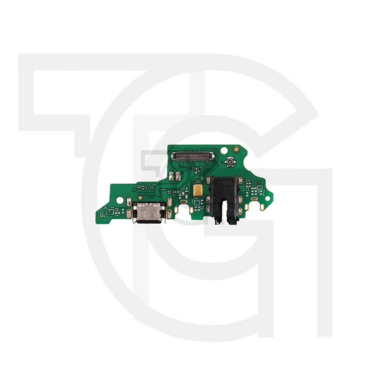 برد شارژ,میکروفن,هندزفری آنر Bord Charging Handsfree Honor STK-LX1