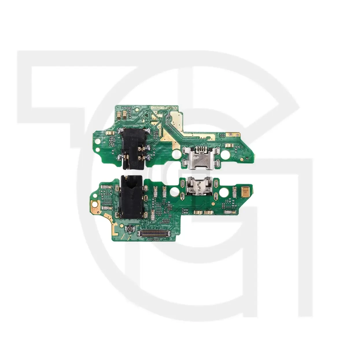 برد شارژ,میکروفن,هندزفری آنر Bord Charging Honor BND-AL10
