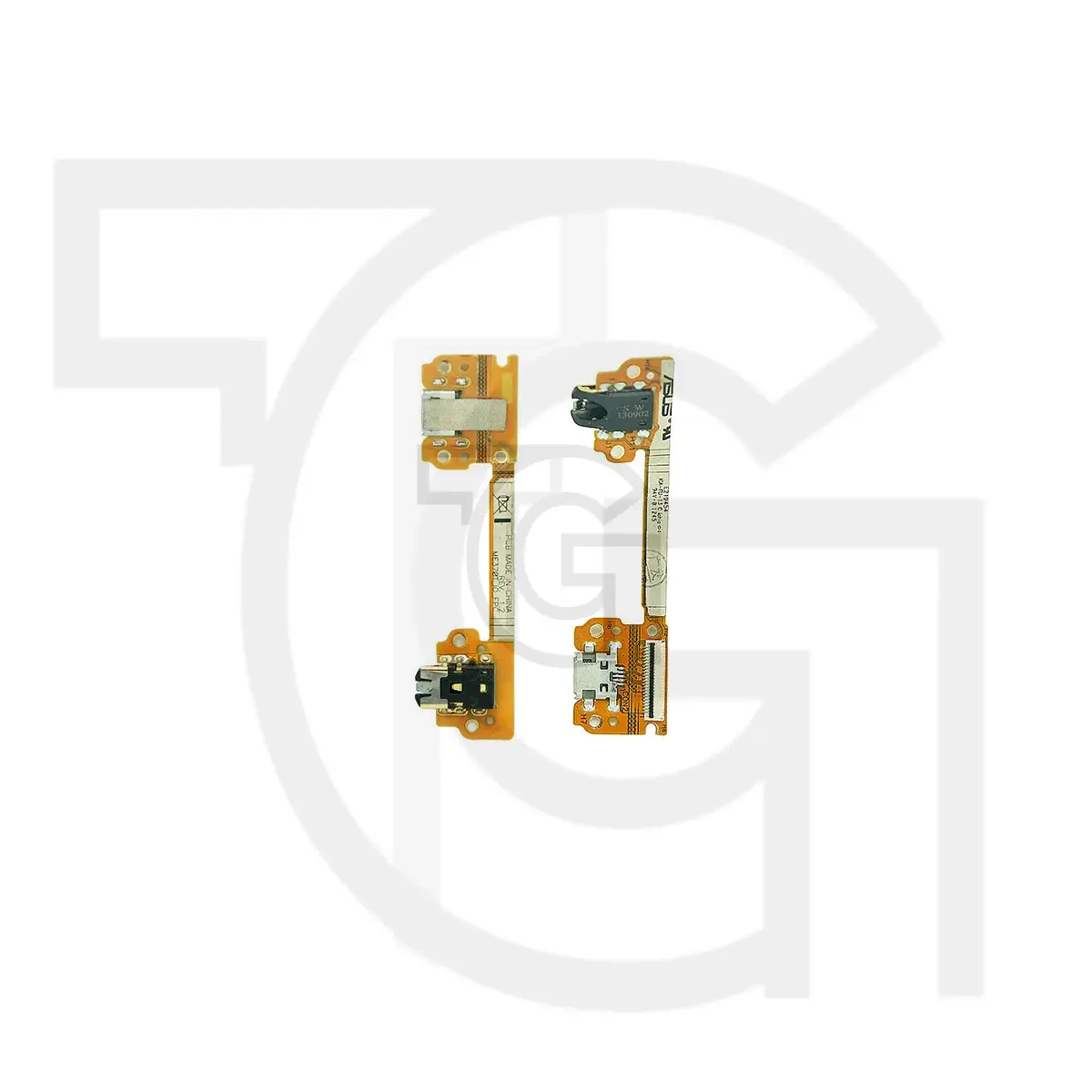 برد شارژ,میکروفن,هندزفری ایسوس Bord Charging Handsfree Asus Google Nexus 7