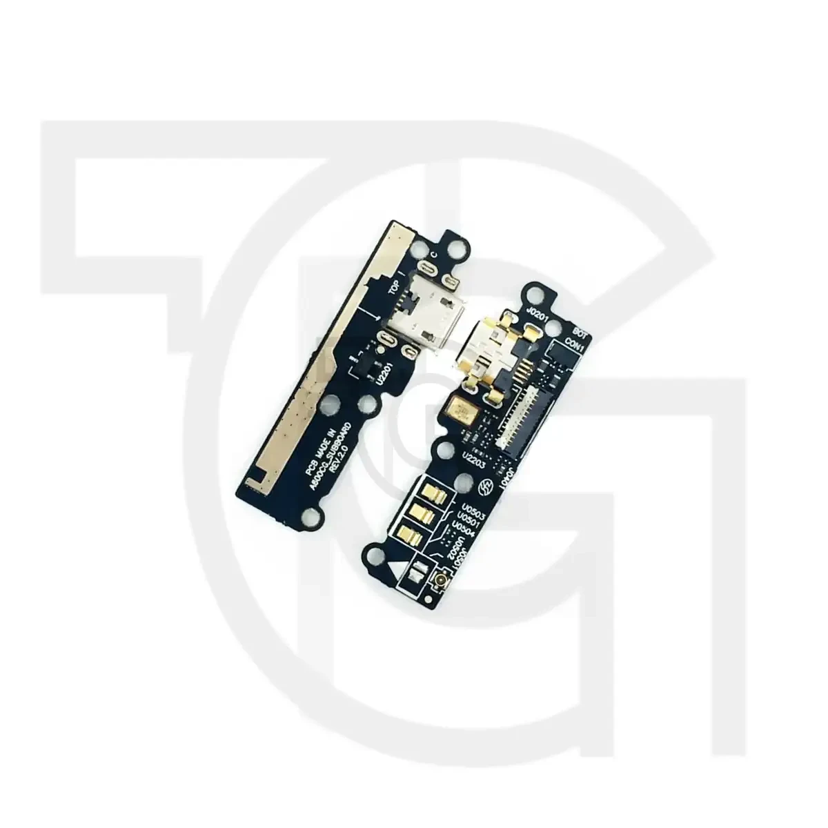 برد شارژ,میکروفن,هندزفری ایسوس Bord Charging Handsfree Asus Zenfone Z002