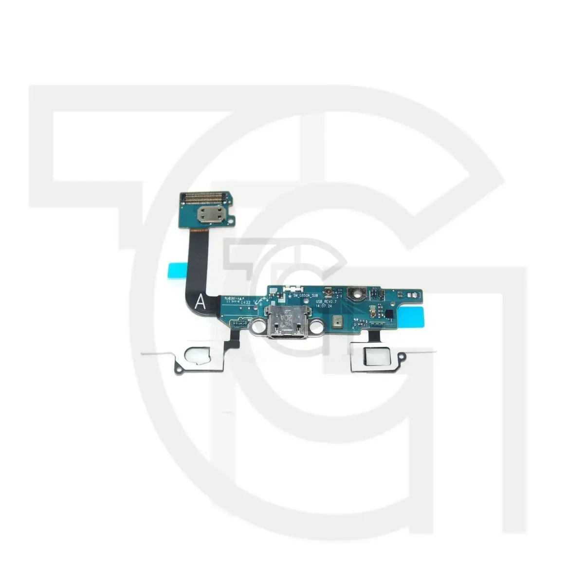 برد شارژ,میکروفن,هندزفری,بک,آپشن,دکمه‌هوم سامسونگ Bord Charging Handsfree Back Option Samsung Galaxy G8508