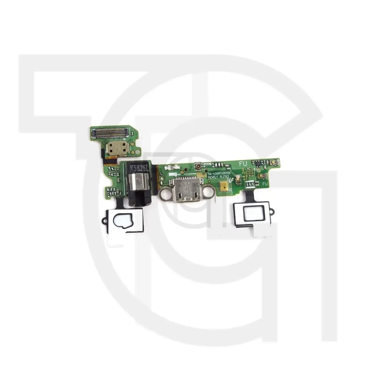 برد شارژ,میکروفن,هندزفری,بک,آپشن سامسونگ Bord Charging Handsfree Back Option Samsung Galaxy A300 (F)