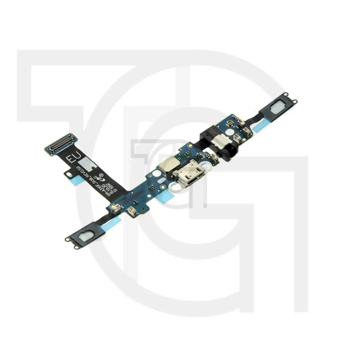 برد شارژ,میکروفن,هندزفری,بک,آپشن سامسونگ Bord Charging Handsfree Back Option Samsung Galaxy A310