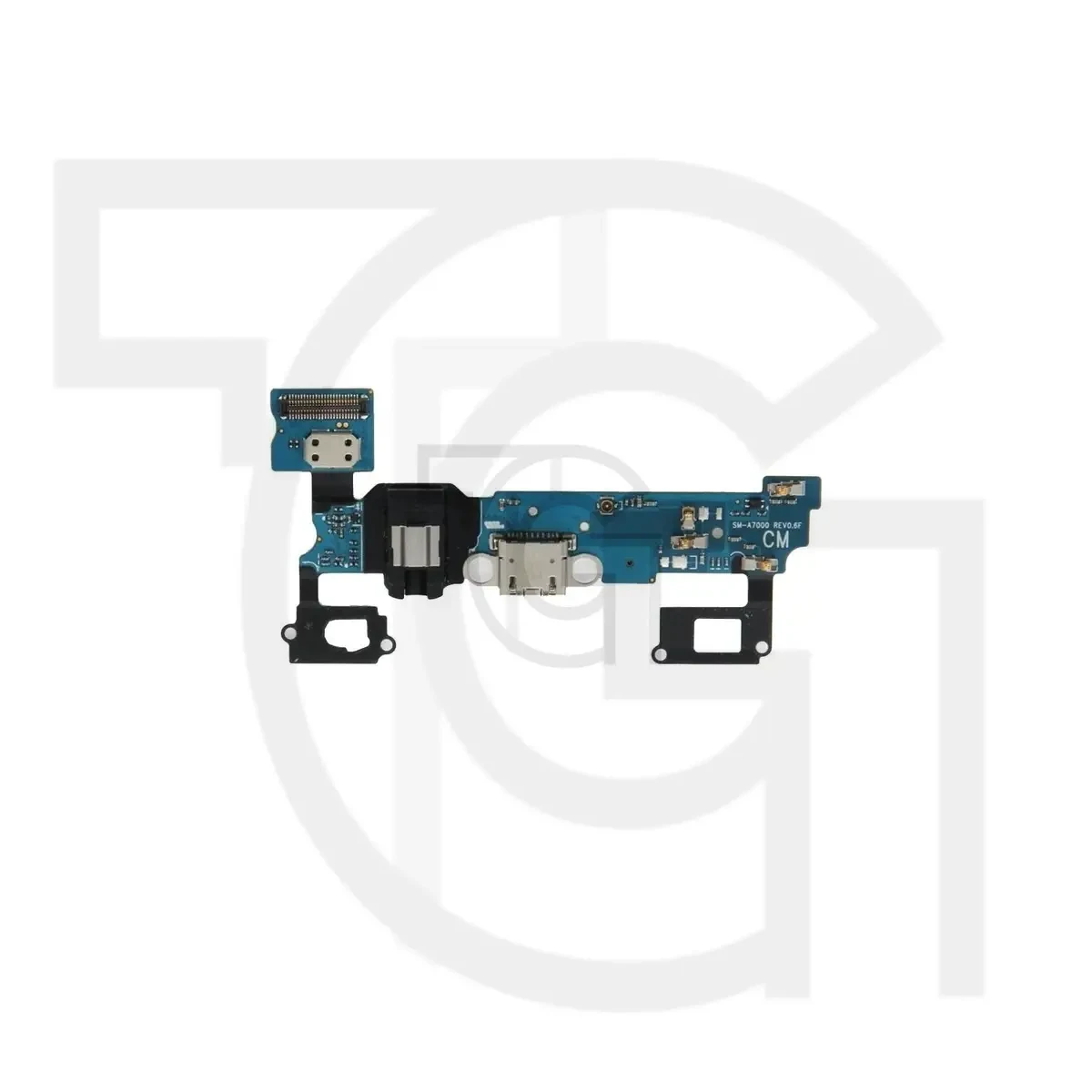 برد شارژ,میکروفن,هندزفری,بک,آپشن سامسونگ Bord Charging Handsfree Back Option Samsung Galaxy A700