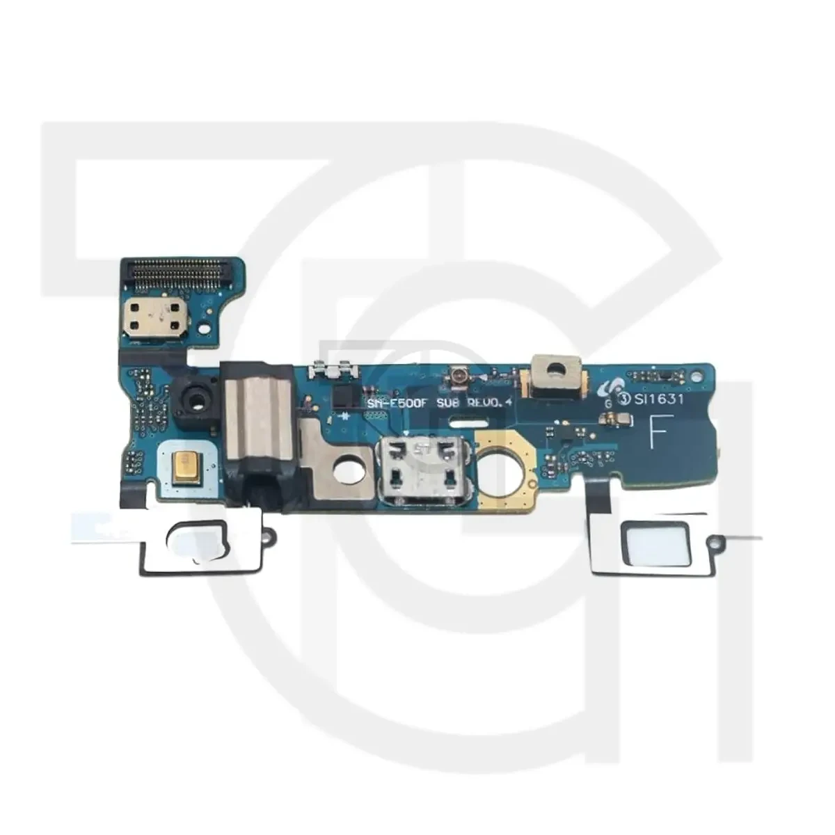 برد شارژ,میکروفن,هندزفری,بک,آپشن سامسونگ Bord Charging Handsfree Back Option Samsung Galaxy E500 (F)