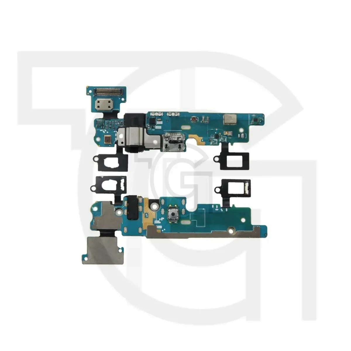 برد شارژ,میکروفن,هندزفری,بک,آپشن سامسونگ Bord Charging Handsfree Back Option Samsung Galaxy E7009