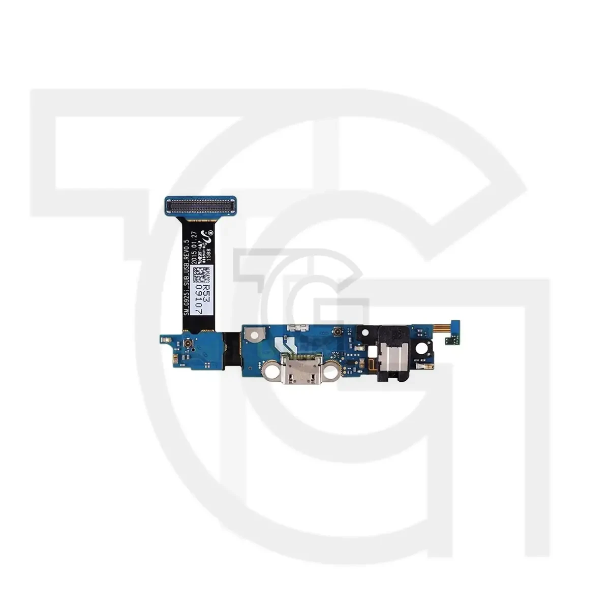 برد شارژ,میکروفن,هندزفری,بک,آپشن سامسونگ Bord Charging Handsfree Back Option Samsung Galaxy G925