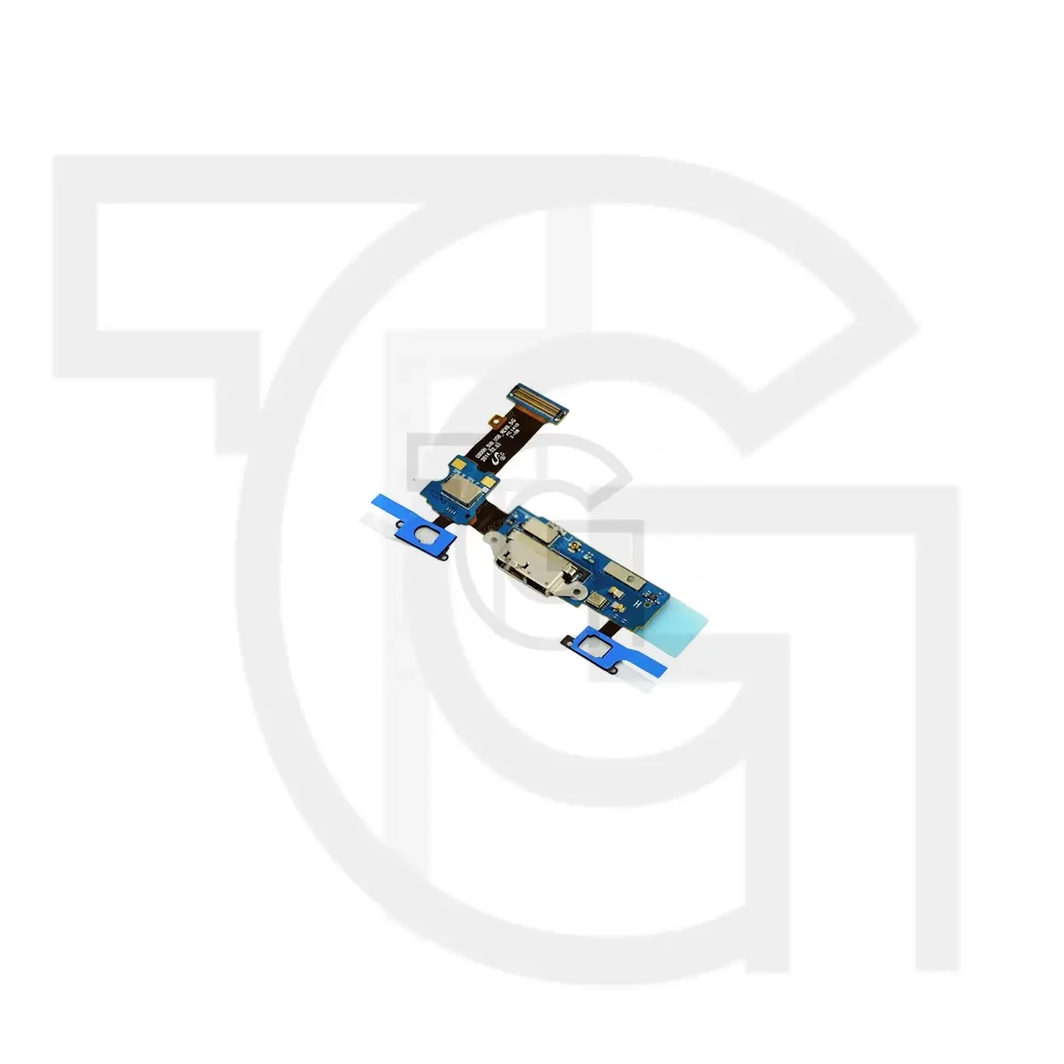 برد شارژ,میکروفن,هندزفری,بک,آپشن سامسونگ Bord Charging Handsfree Back Option Samsung Galaxy S5 (H)