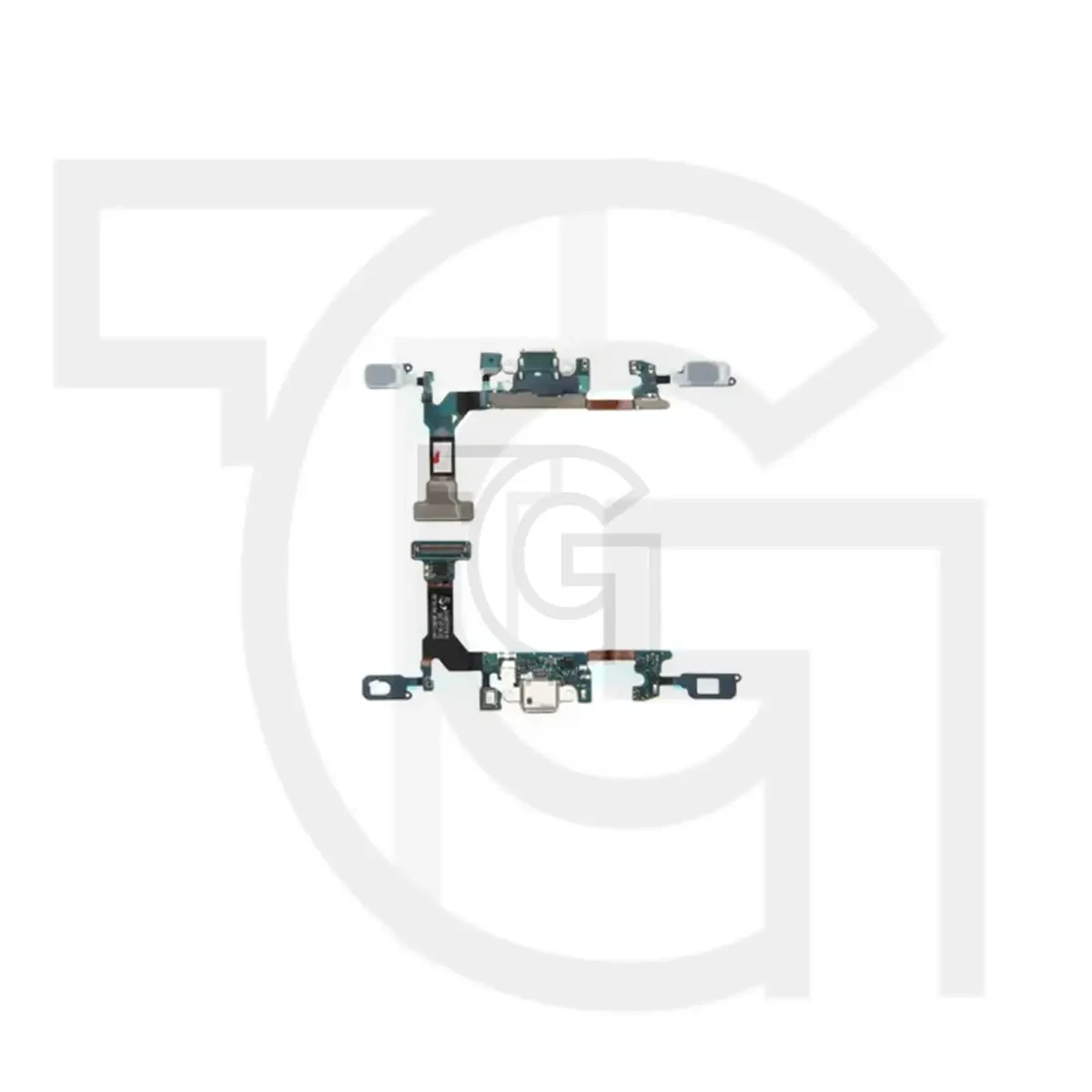برد شارژ,میکروفن,هندزفری,بک,آپشن سامسونگ Bord Charging Handsfree Back Option Samsung Galaxy S7