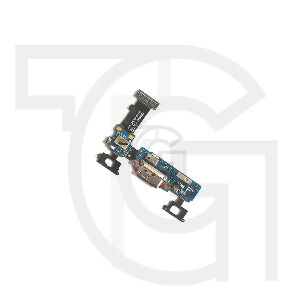 برد شارژ,میکروفن,هندزفری,بک,آپشن سامسونگ Bord Charging Handsfree Back Option Samsung Galaxy SC-04F (F)