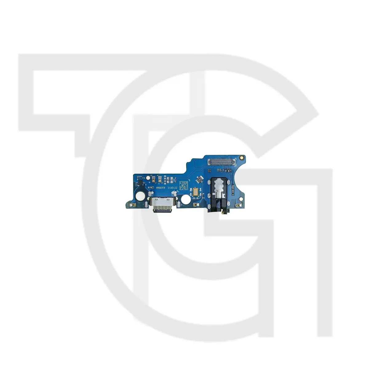 برد شارژ,میکروفن,هندزفری سامسونگ Board Charging Samsung Galaxy A042