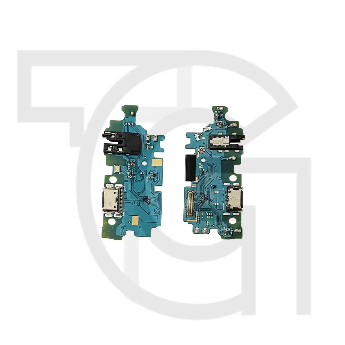 برد شارژ,میکروفن,هندزفری سامسونگ Board Charging Samsung Galaxy A245