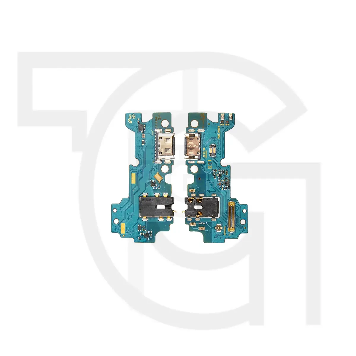 برد شارژ,میکروفن,هندزفری سامسونگ Board Charging Samsung Galaxy M32 Prime