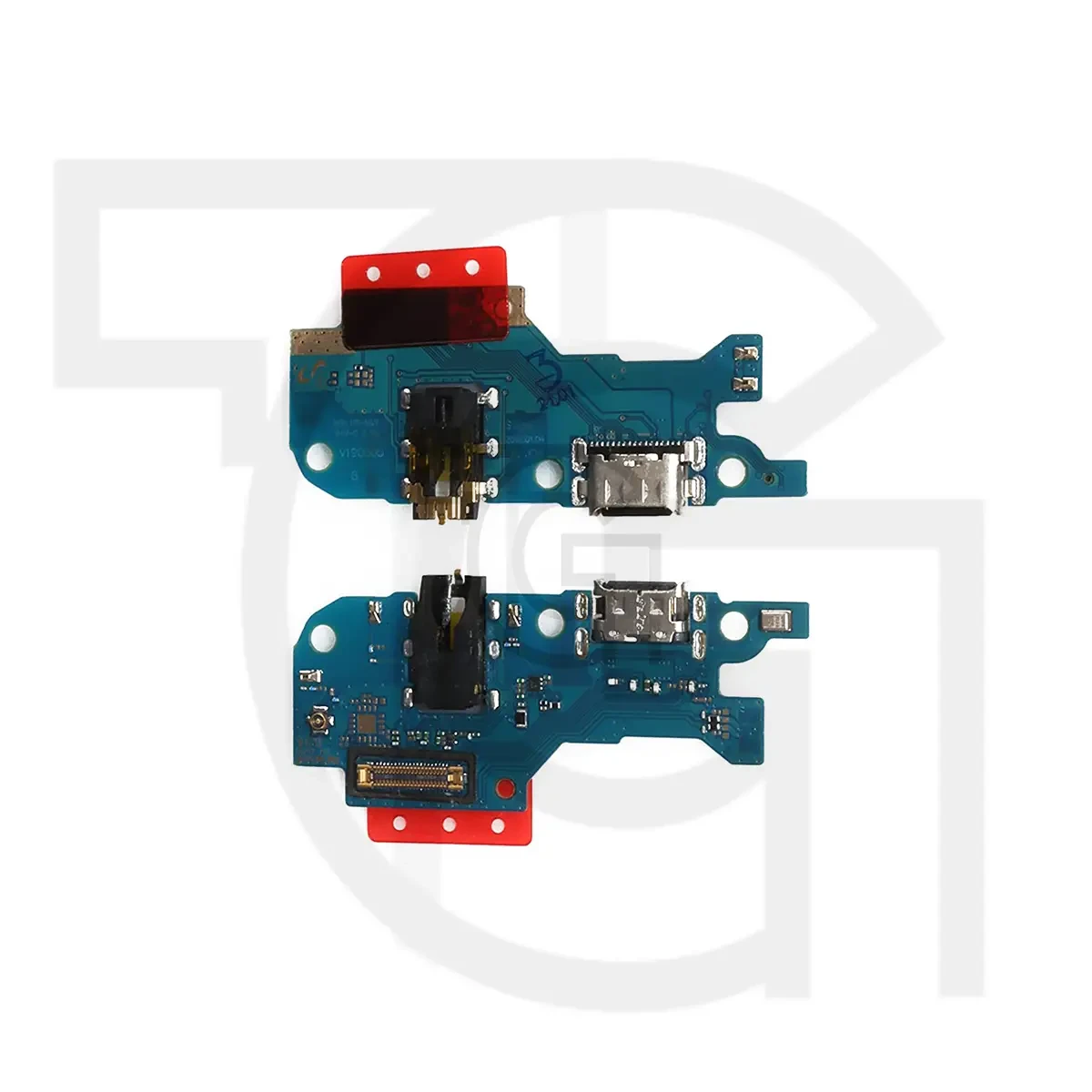 برد شارژ,میکروفن,هندزفری سامسونگ Bord Charging Handsfree Samsung Galaxy M30