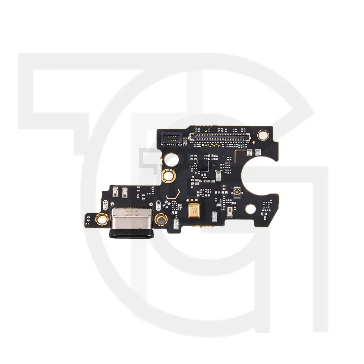 برد شارژ,میکروفن,هندزفری شیائومی‌ام‌آی Bord Charging Handsfree Xiaomi Mi M1903F2G