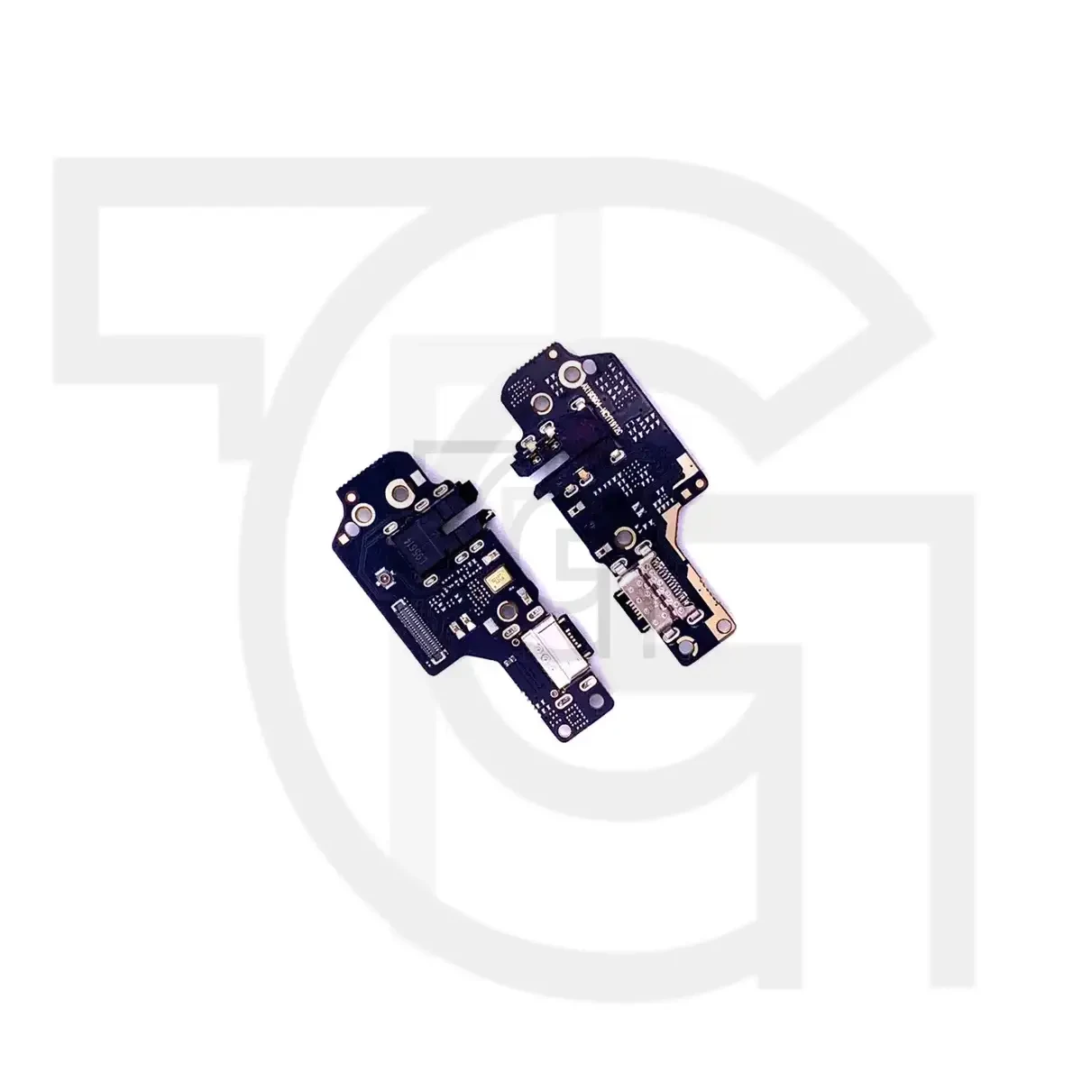 برد شارژ,میکروفن,هندزفری شیائومی‌ردمی Bord Charging Handsfree Xiaomi Redmi M1908C3JH