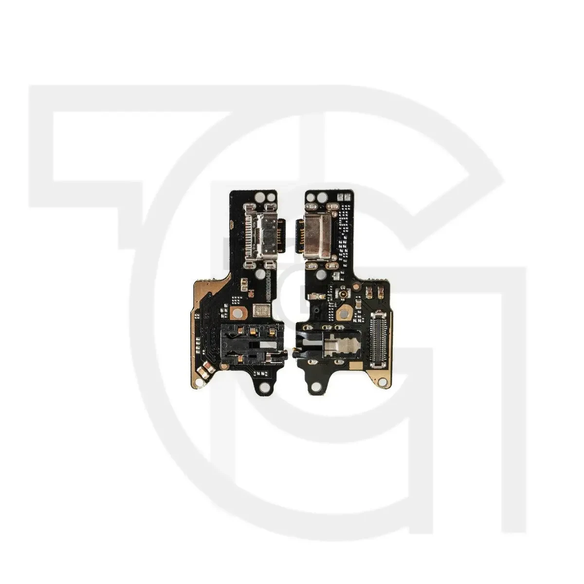برد شارژ,میکروفن,هندزفری شیائومی‌ردمی Bord Charging Handsfree Xiaomi Redmi M1908C3KH